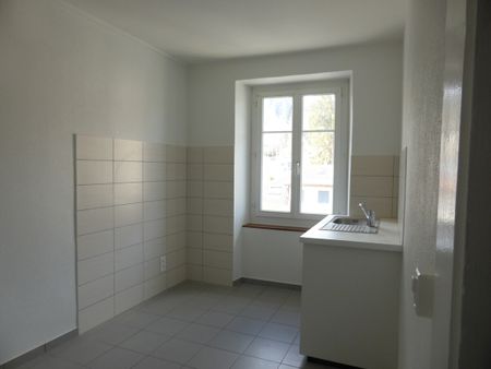 Appartement trois pièces - Photo 5