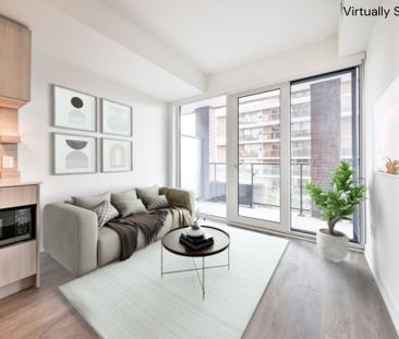 For Lease - 28 Ann Street Unit# 412, Mississauga, Ontario - Photo 4