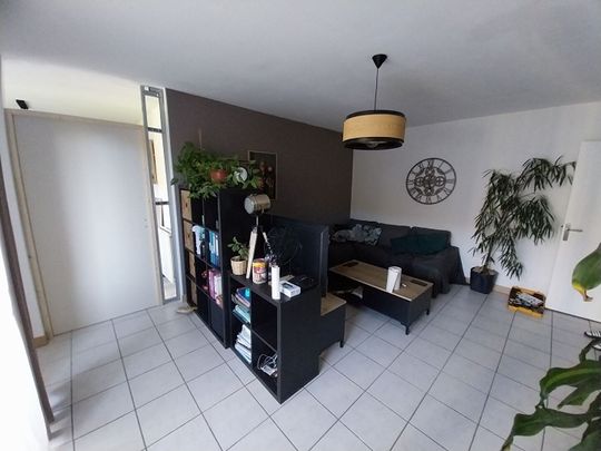 Appartement Studette colocation 10.35m2 - Photo 1