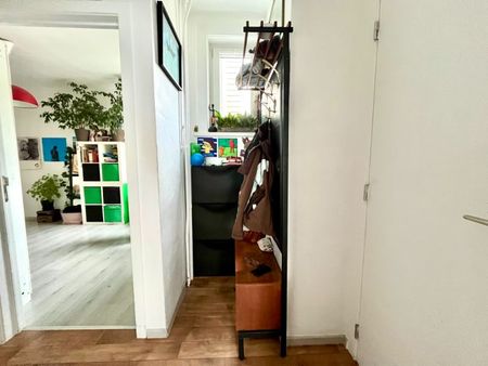 INSTAPKLAAR APPARTEMENT MET TWEE SLAAPKAMERS EN GARAGE - Foto 4