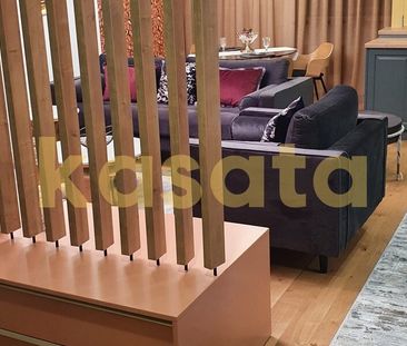 Aviatiei Park Apartament premium 2 camere Loc de parcare inclus - Photo 1
