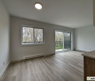 1001, de Kingston- Iuliana 5 1/2, Boucherville à louer - Photo 3