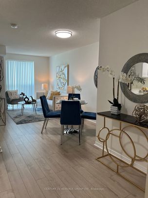 For Lease - 20 Olive Avenue Unit# LPH10, Toronto, Ontario - Photo 1