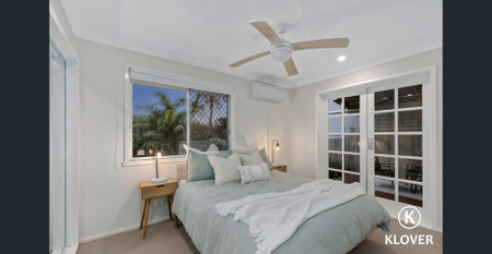 🏡 Newly Renovated 3-Bedroom Home for Rent in Rochedale South! ✨ - Photo 3