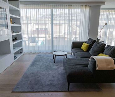 Appartement de 4 pièces dans Résidence de luxe avec conciergerie à ... - Photo 5