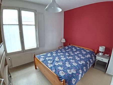 Appartement 4 pièces - - Photo 5