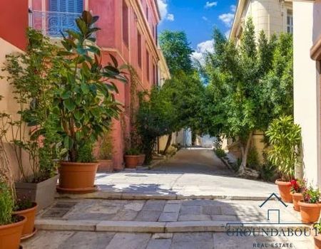 Μονοκατοικία για ενοικίαση Πλάκα (Ιστορικό Κέντρο) - Photo 5