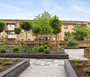 Friisgatan 11 A - Photo 2