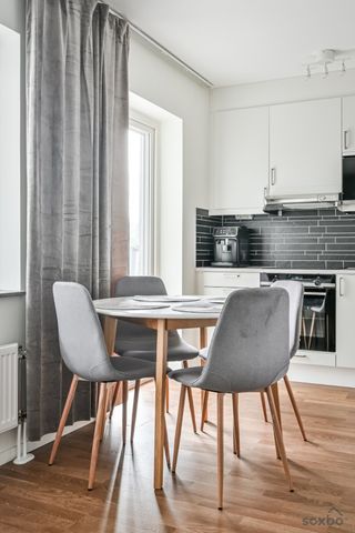 Lackerargränd 3 - Photo 5