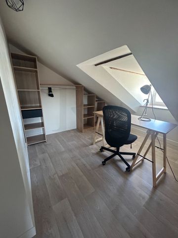 Location Appartement 2 pièces 60m² - Photo 4