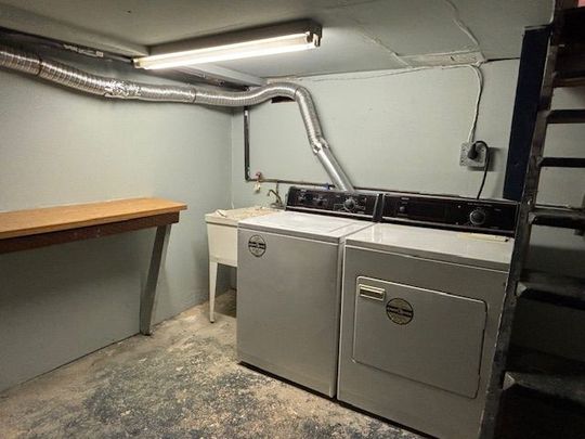 For Lease - 8 Page Street, Toronto, Ontario - Photo 1