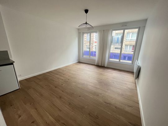 Location Appartement 1 pièce 30m² - Photo 1