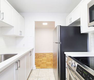 For Lease - 285 Park Lawn Road Unit# 203, Toronto, Ontario - Photo 1