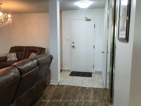 For Lease - 11753 Sheppard Avenue Unit# 420, Toronto, Ontario - Photo 4