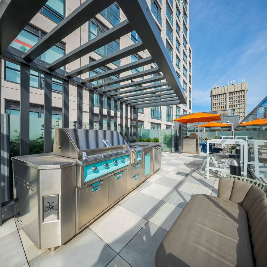 For Lease - 484 Spadina Avenue Unit# 414, Toronto, Ontario - Photo 1