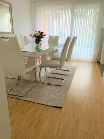 "PRAKTISCHE WOHNUNG AN GUTER LAGE" - Photo 2