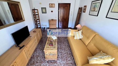 Piso de alquiler en Plaça de la Rosa Dels Vents, Playa de Gandia - Foto 2