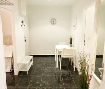 Fischergasse Zimmer 3 - Photo 1