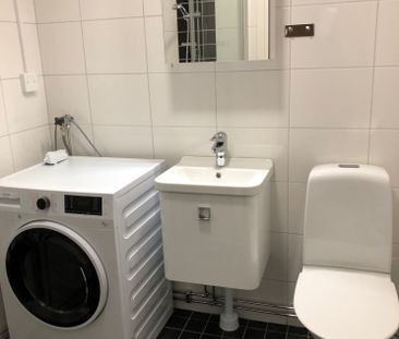 Sibeliusgatan 3 - Photo 6