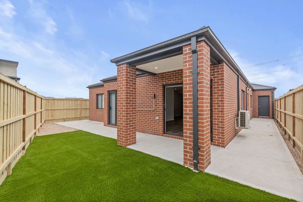 Brand New & Ready to call HOME! - Photo 1