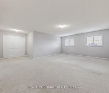 For Lease - 1447 Bassingthwaite Court, Innisfil, Ontario - Photo 6