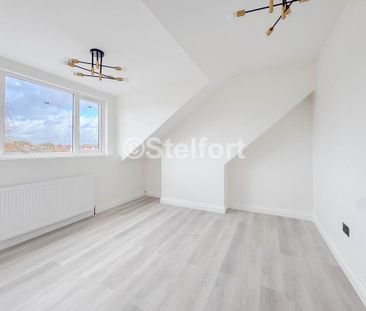 3 bedroom apartment to rent - Photo 5