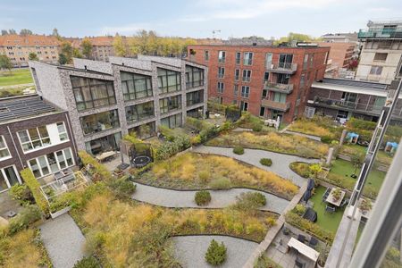 Appartement te huur: Houthavenkade 70 1014 ZB Amsterdam - Photo 4