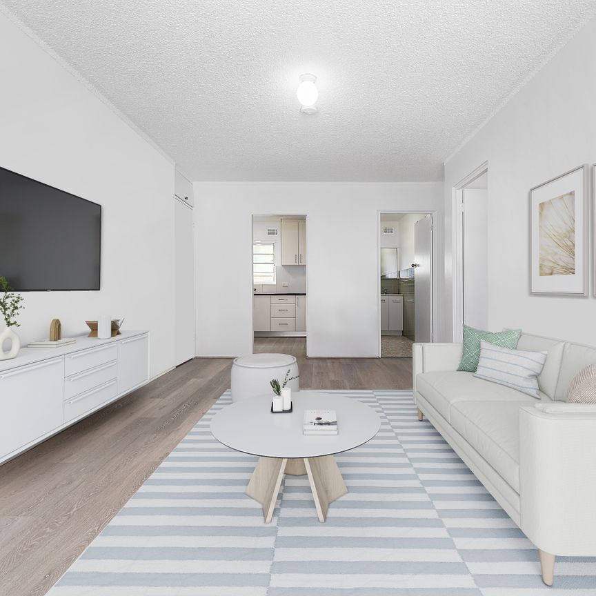 8/6 Botany Street, Randwick NSW 2031 - Apartment For Rent | Domain - Photo 1