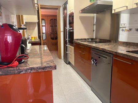 Piso de alquiler en Calle Faro, Nº6, La Malagueta - Monte Sancha - Photo 5