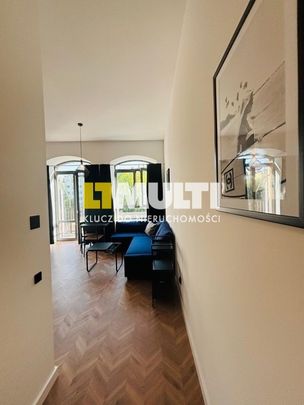 Do wynajęcia Nowoczesny loft 39 m² ,Smart House, - Photo 1