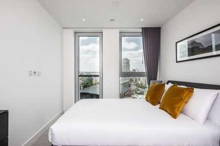 1 bedroom apartment to rent - Photo 3