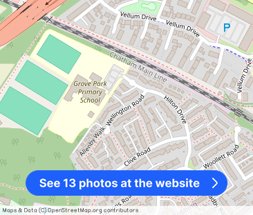 Wellington Road, Sittingbourne, ME10 - Photo 1