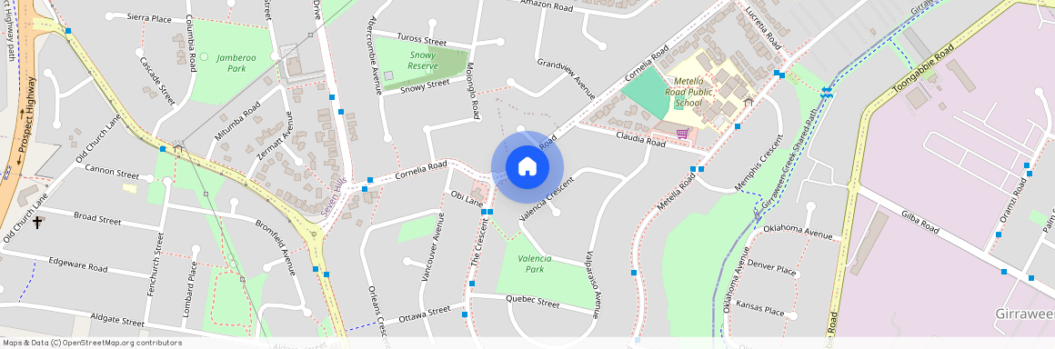 208 Cornelia Road, NSW 2146, Toongabbie