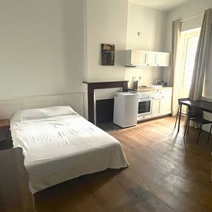 Location Appartement 1 pièce 26m² - Photo 2