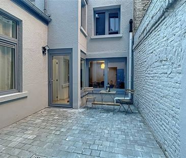 Huis te huur - Foto 1