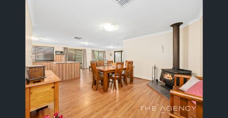 Modern Comfort Meets Family Functionality in This Parkside Gem! - Photo 5