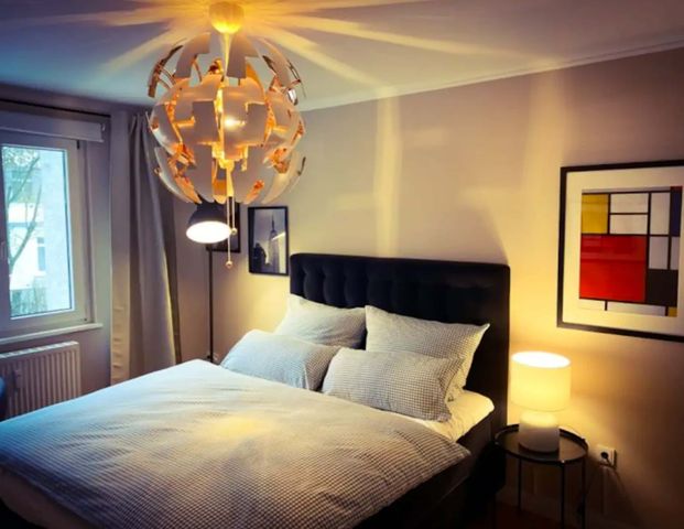 Töngesgasse 3.stock - Apartment - Photo 1