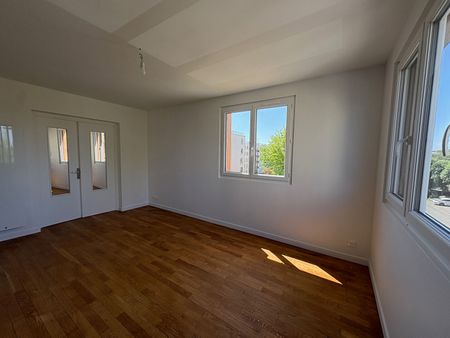 Appartement Champigny-Sur-Marne 4 pièces avec cave - Photo 3