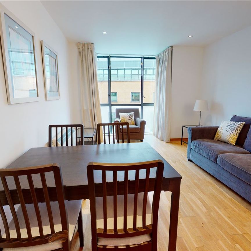 Parkgate Place, Parkgate Street, Dublin 8 - Photo 1