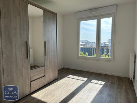 Location Appartement 3 pièces 61m² ST NAZAIRE 44600 - Photo 3