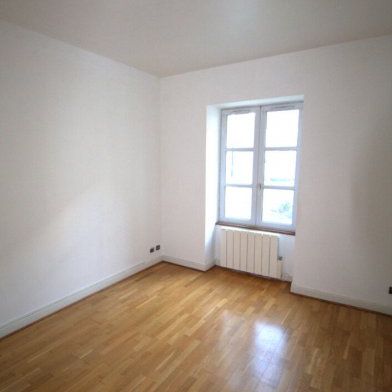 Appartement 2 Pièces 45 m² - Photo 1