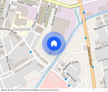 Era Mill Drive, Rochdale, OL11 - Photo 1