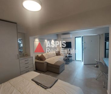 Ενοικίαση κατοικίας, 30 τ.μ., Γλυφάδα, 1.000 € - Photo 1
