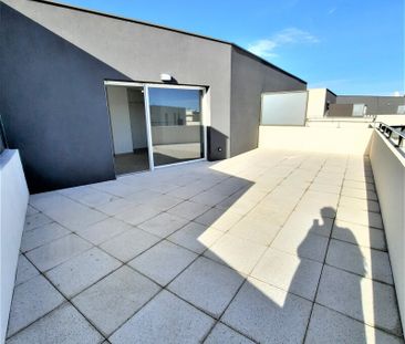 Location Appartement 2 pièces 45m² JUVIGNAC 34990 - Photo 3