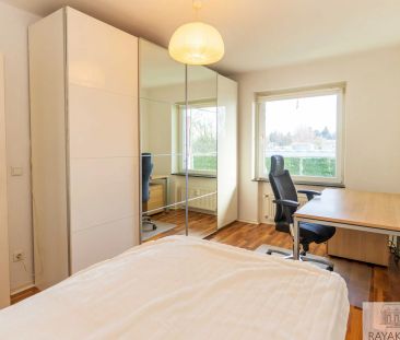 Komfortable Zweizimmerwohnung über den Dächern von Solingen - Foto 3