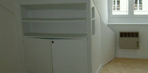 Location appartement 1 pièce 32.1 m² à Versailles (78000) Saint Louis - Photo 2