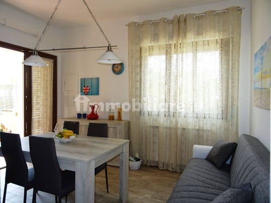 Trilocale via Firenze 15, Marina di Cecina, Cecina - Photo 1