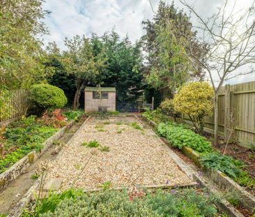 2 bedroom terraced house to rent - Photo 5