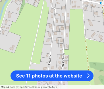 Mieszkanie na 1 piętrze w domu dwurodzinnym. Ogród. Parking. - Photo 1