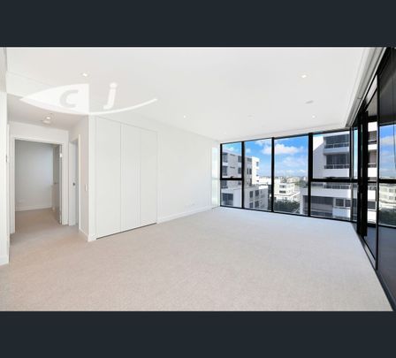 A2201/8 Walker St, Rhodes, NSW 2138 - Photo 1